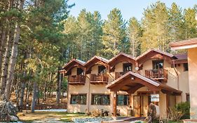Parco Hotel Granaro